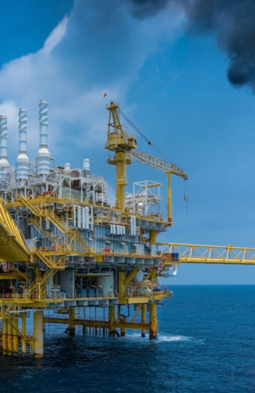 oil-and-gas-sector